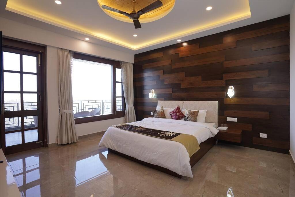The Cerro Rico - 3 Bhk Modern Villa 卡绍利 外观 照片