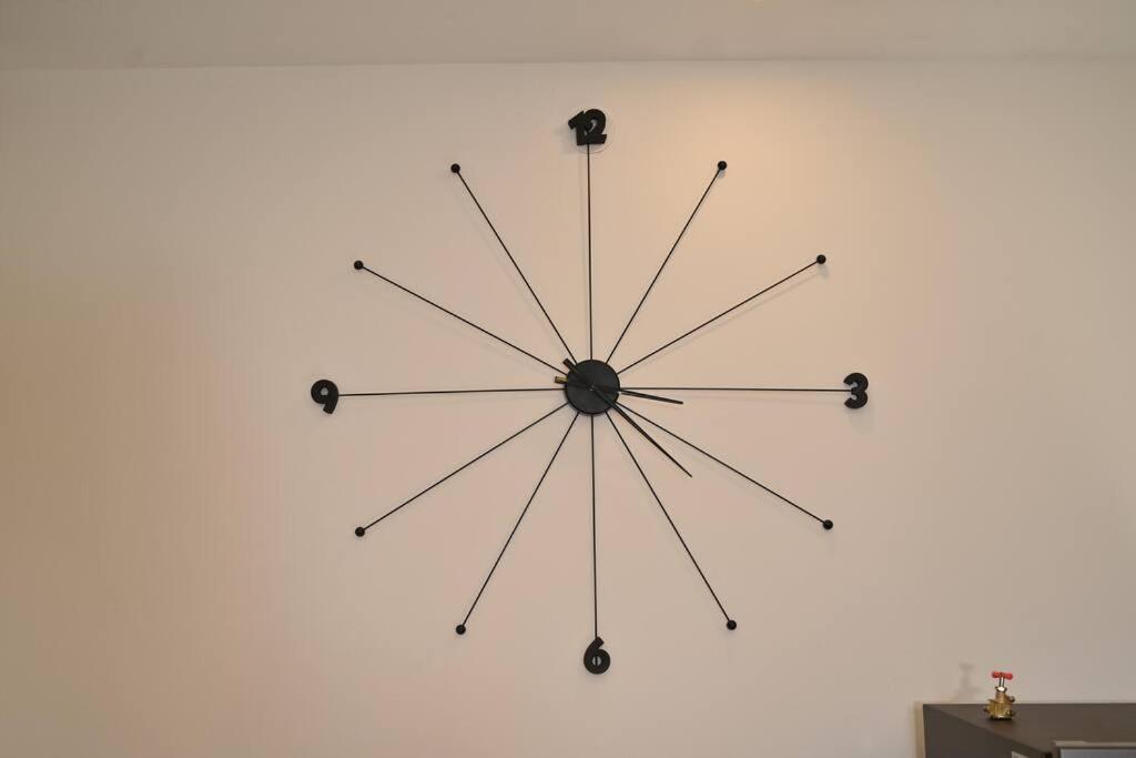 The Cerro Rico - 3 Bhk Modern Villa 卡绍利 外观 照片