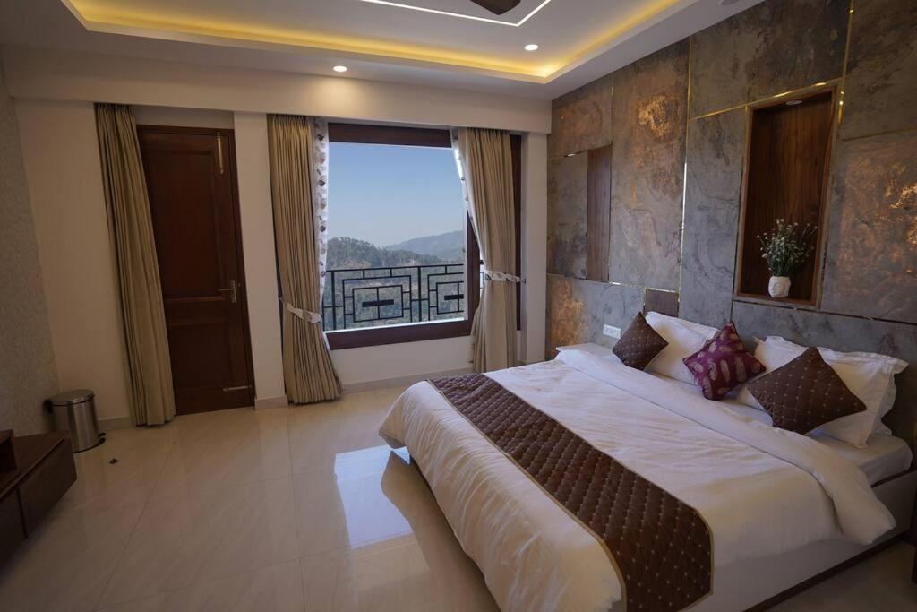 The Cerro Rico - 3 Bhk Modern Villa 卡绍利 外观 照片