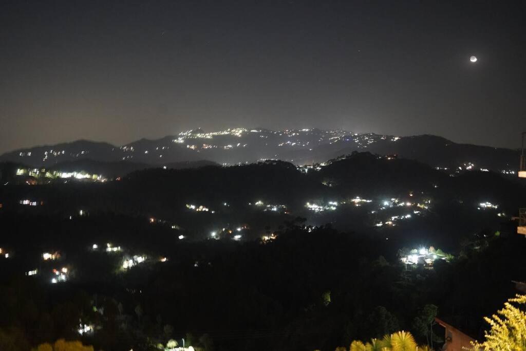 The Cerro Rico - 3 Bhk Modern Villa 卡绍利 外观 照片
